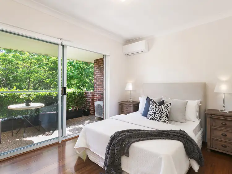 Fourth view of Homely apartment listing, 9/30 Parraween Street, Cremorne NSW 2090