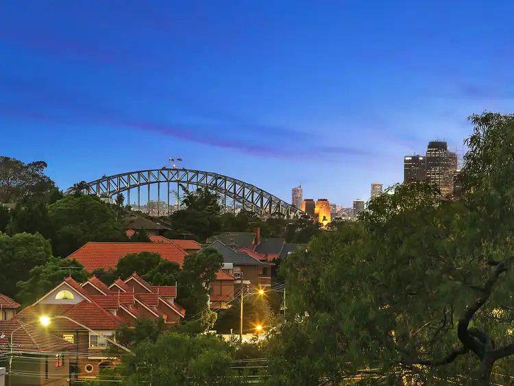 Second view of Homely apartment listing, 9/20 McKye Street, Waverton NSW 2060