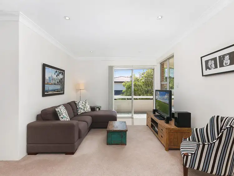 Third view of Homely apartment listing, 9/20 McKye Street, Waverton NSW 2060