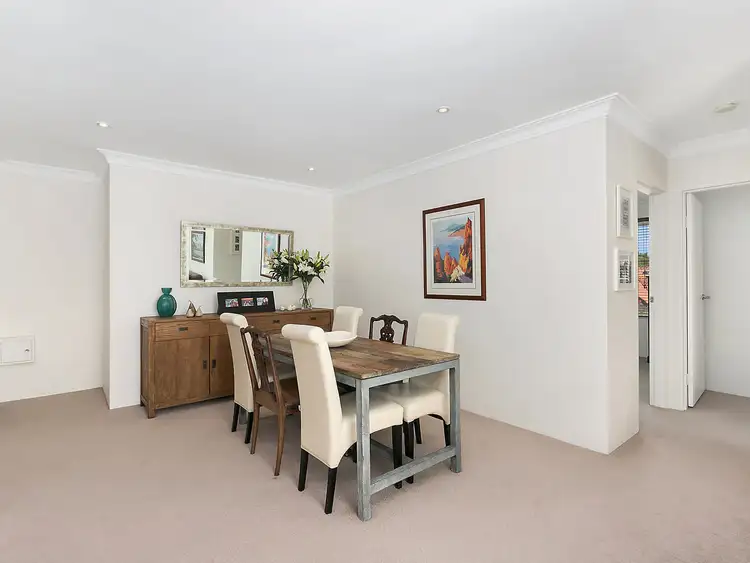 Fourth view of Homely apartment listing, 9/20 McKye Street, Waverton NSW 2060