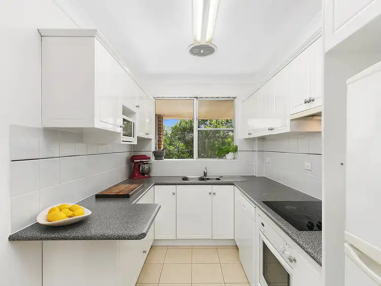 Fifth view of Homely apartment listing, 9/20 McKye Street, Waverton NSW 2060