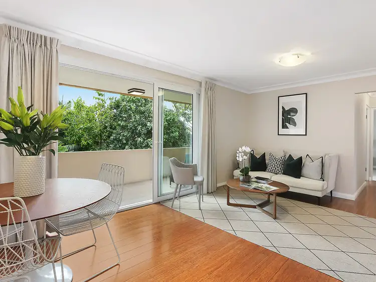 Main view of Homely apartment listing, 9/98 Ourimbah Road, Mosman NSW 2088