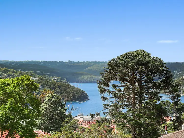 Second view of Homely apartment listing, 9/98 Ourimbah Road, Mosman NSW 2088