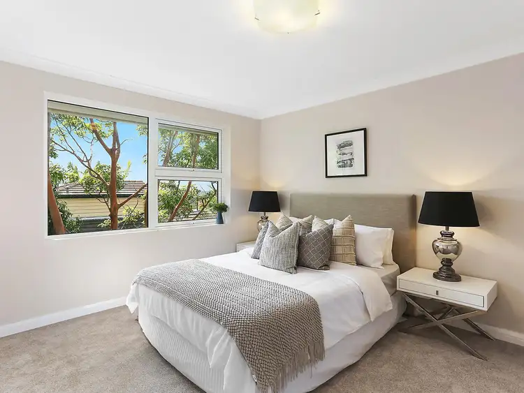 Third view of Homely apartment listing, 9/98 Ourimbah Road, Mosman NSW 2088