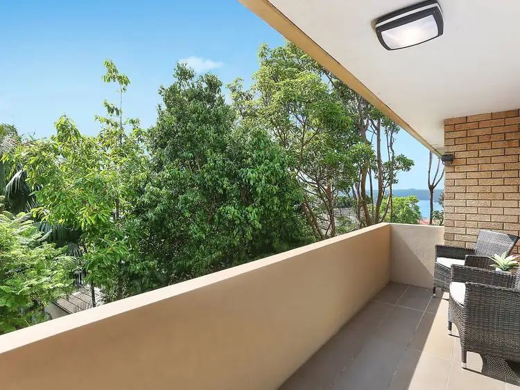 Fourth view of Homely apartment listing, 9/98 Ourimbah Road, Mosman NSW 2088