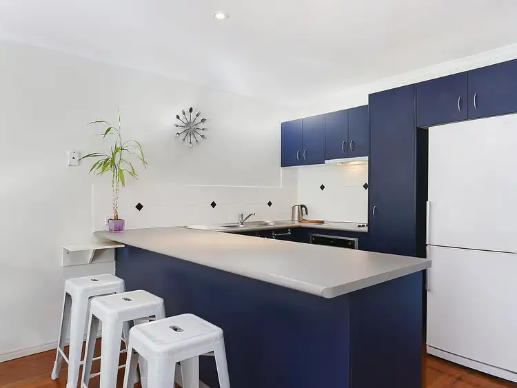 Third view of Homely townhouse listing, 2/4 Advance Place, Sunrise Beach QLD 4567