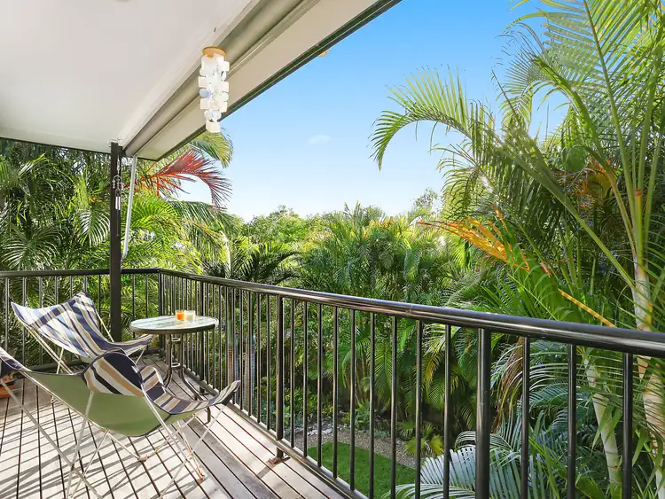Fourth view of Homely townhouse listing, 2/4 Advance Place, Sunrise Beach QLD 4567