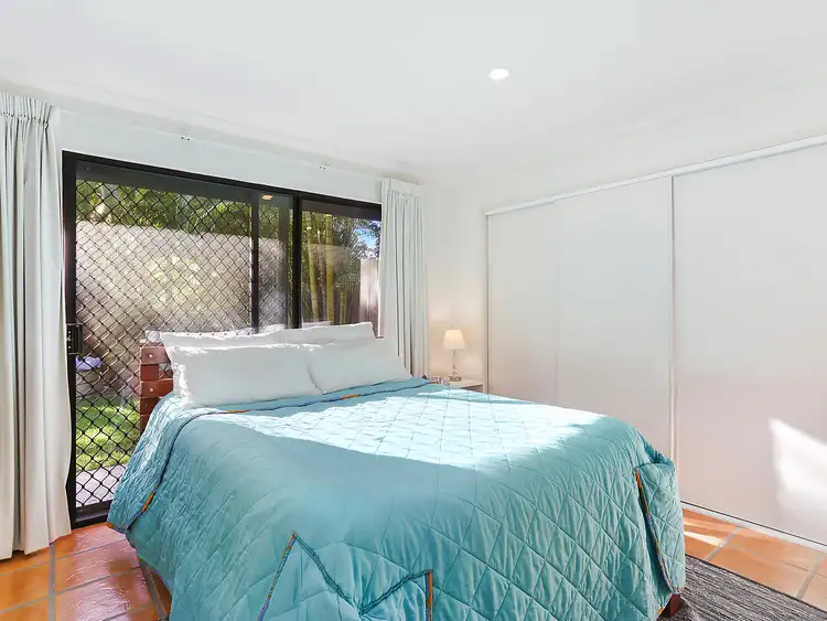 Fifth view of Homely townhouse listing, 2/4 Advance Place, Sunrise Beach QLD 4567