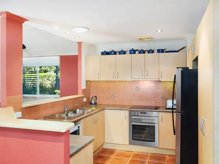 Fifth view of Homely house listing, 13 Beachside Drive, Suffolk Park NSW 2481