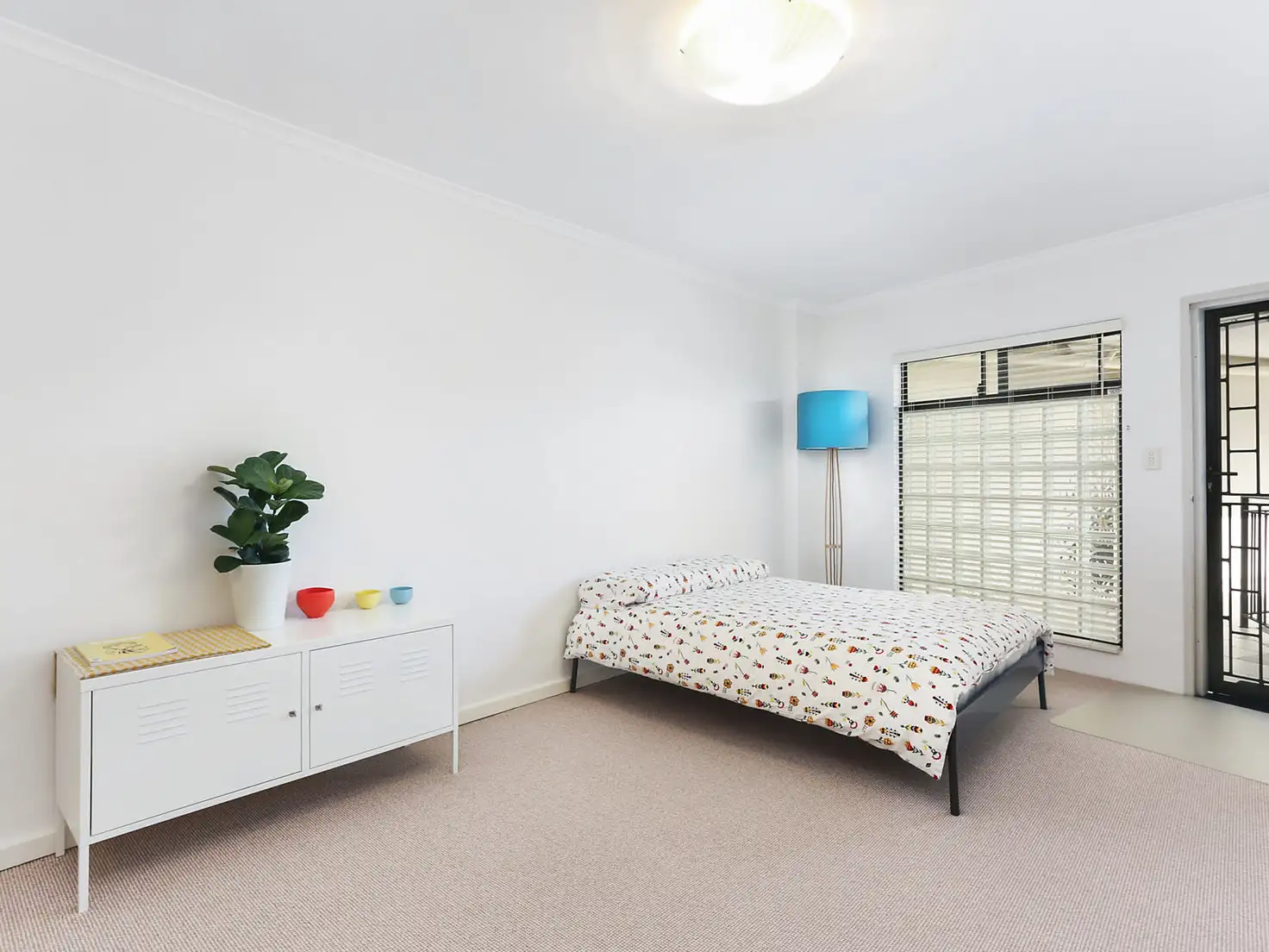 Main view of Homely studio listing, 17/12 Enmore Road, Newtown NSW 2042