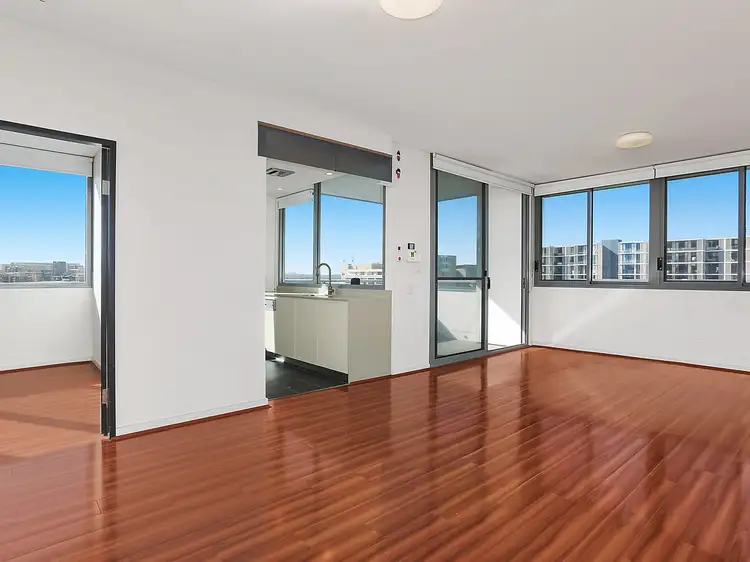 Main view of Homely apartment listing, 517/14 Nuvolari Place, Wentworth Point NSW 2127