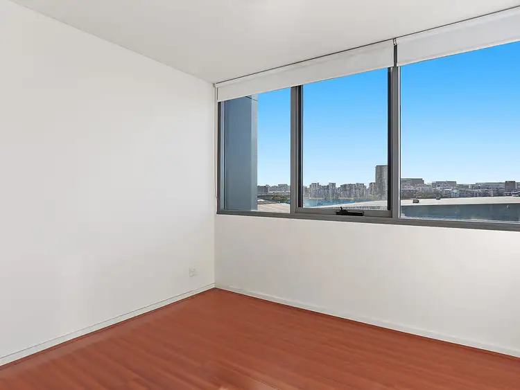 Third view of Homely apartment listing, 517/14 Nuvolari Place, Wentworth Point NSW 2127