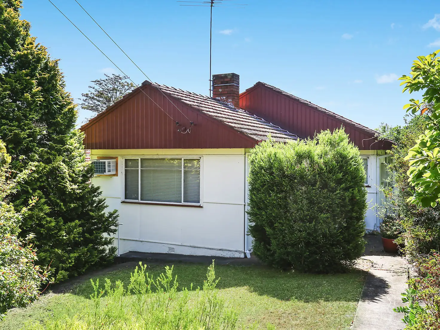 Main view of Homely house listing, 13 Anzac Avenue, Denistone NSW 2114