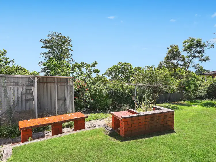 Second view of Homely house listing, 13 Anzac Avenue, Denistone NSW 2114