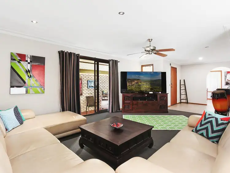 Second view of Homely house listing, 26 Firmin Court, Mermaid Waters QLD 4218