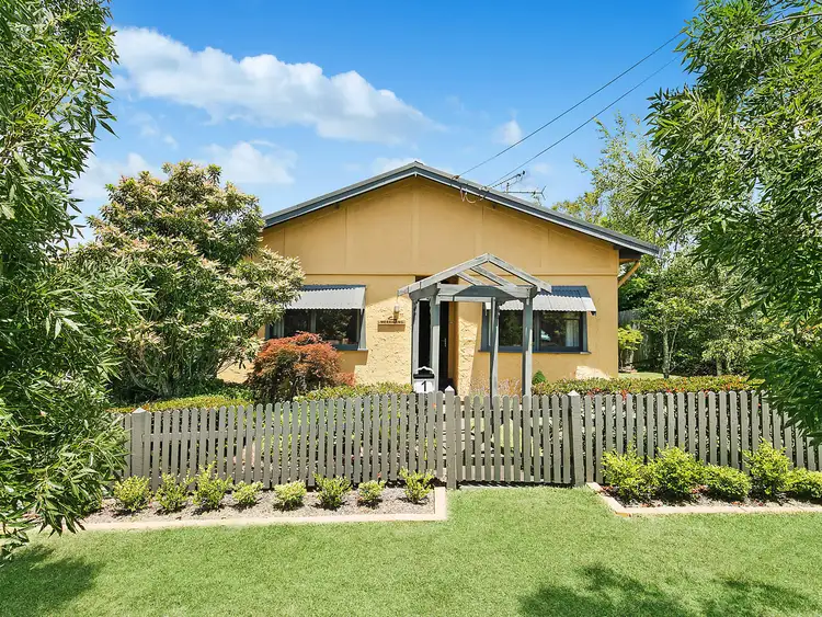 1 Rodova Street, Katoomba NSW 2780