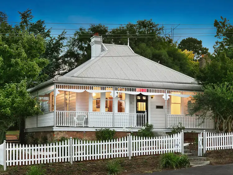 25 Merriwa Street, Katoomba NSW 2780
