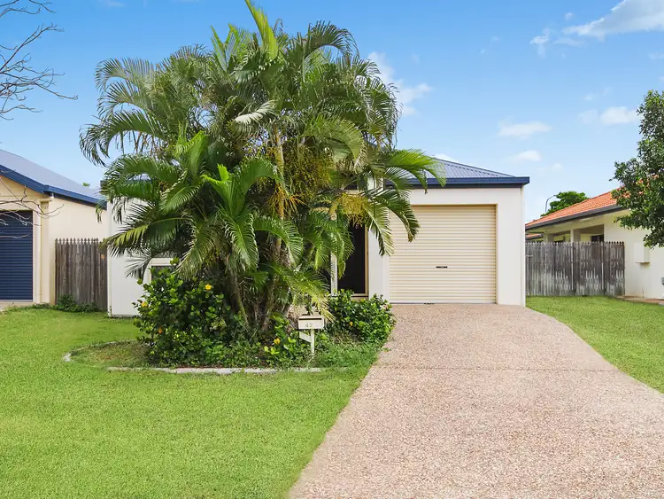 Main view of Homely house listing, 42 Sea Eagle Circuit, Douglas QLD 4814