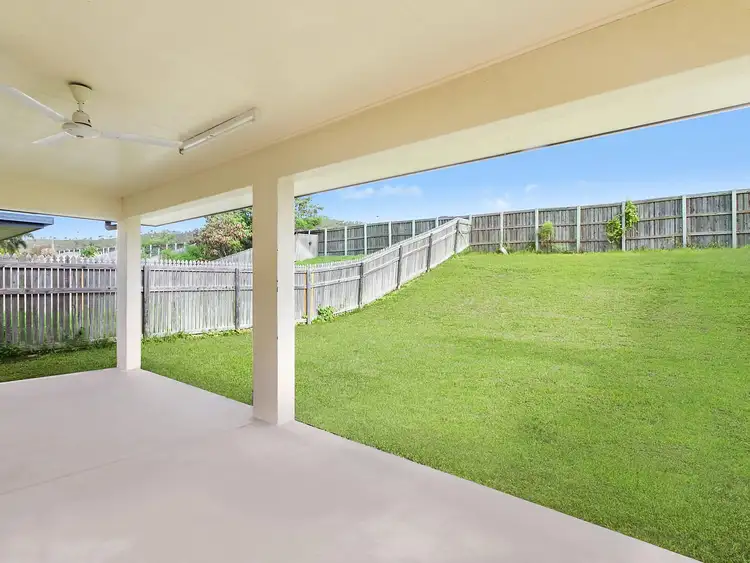 Fifth view of Homely house listing, 42 Sea Eagle Circuit, Douglas QLD 4814
