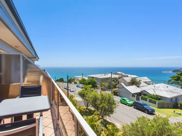 15/15 Barnhill Road, Terrigal NSW 2260