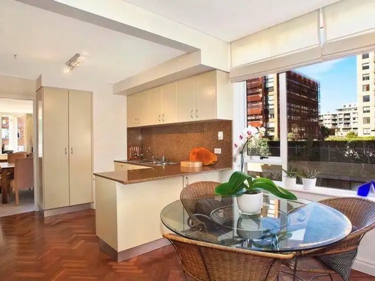 Third view of Homely apartment listing, 501/42 Refinery Drive, Pyrmont NSW 2009