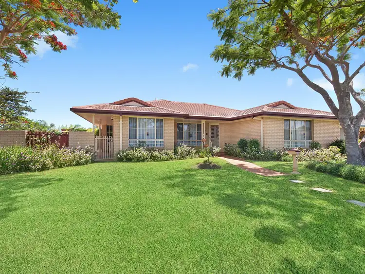 50 Clavan Street, Ballina NSW 2478