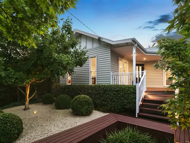 26 Monash Street, Box Hill South VIC 3128