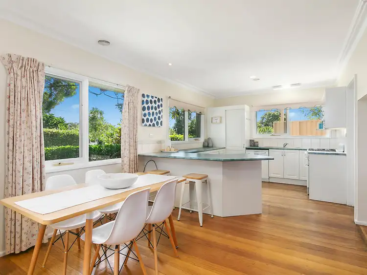 Second view of Homely house listing, 1/14 Will Street, Forest Hill VIC 3131