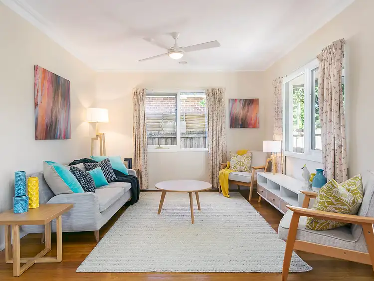 Fourth view of Homely house listing, 1/14 Will Street, Forest Hill VIC 3131