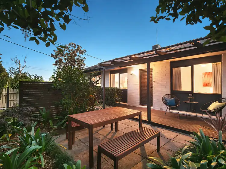 Sixth view of Homely house listing, 1/14 Will Street, Forest Hill VIC 3131