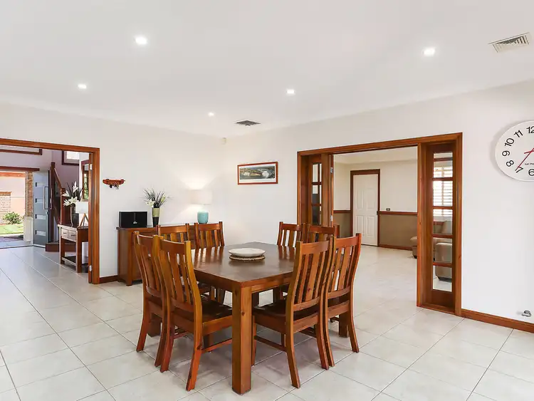 Third view of Homely house listing, 76 Chepstow Drive, Castle Hill NSW 2154