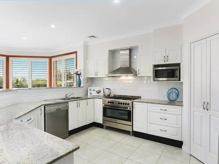 Fourth view of Homely house listing, 76 Chepstow Drive, Castle Hill NSW 2154