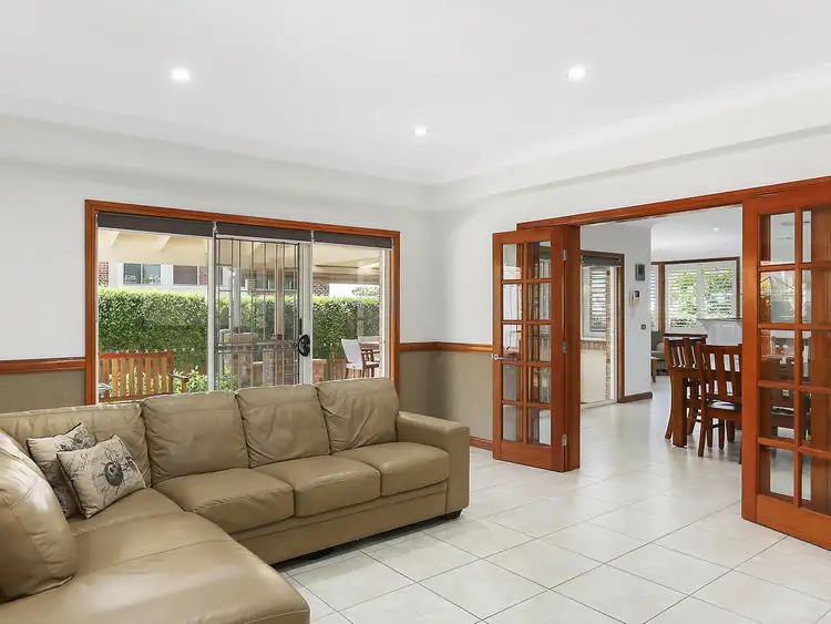 Fifth view of Homely house listing, 76 Chepstow Drive, Castle Hill NSW 2154
