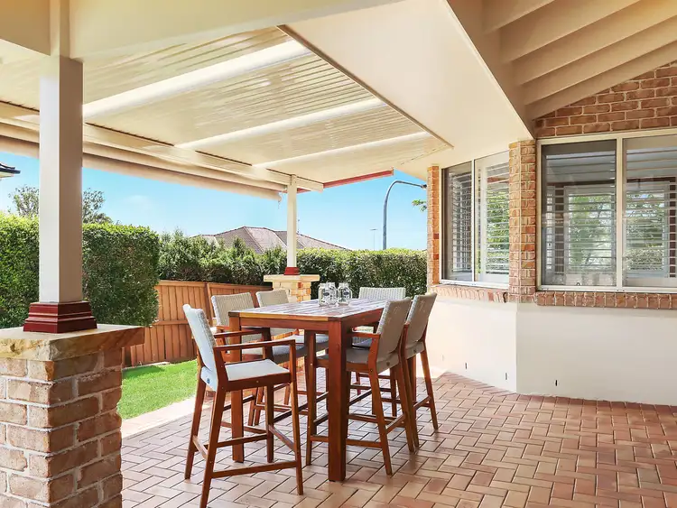 Sixth view of Homely house listing, 76 Chepstow Drive, Castle Hill NSW 2154