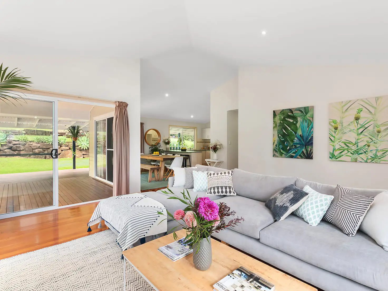 Main view of Homely house listing, 13 Remnant Drive, Clunes NSW 2480