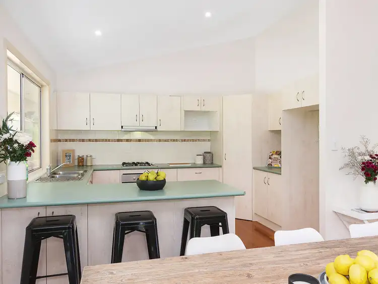 Fourth view of Homely house listing, 13 Remnant Drive, Clunes NSW 2480