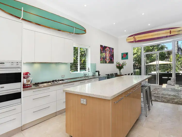 Second view of Homely house listing, 34 Creer Street, Randwick NSW 2031