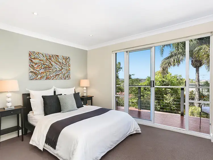 Third view of Homely house listing, 34 Creer Street, Randwick NSW 2031