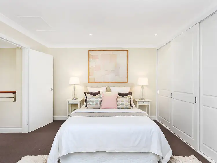 Fourth view of Homely house listing, 34 Creer Street, Randwick NSW 2031