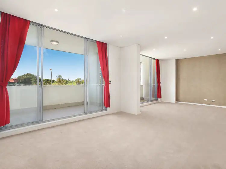 Main view of Homely apartment listing, 108/149 O'Riordan Street, Mascot NSW 2020