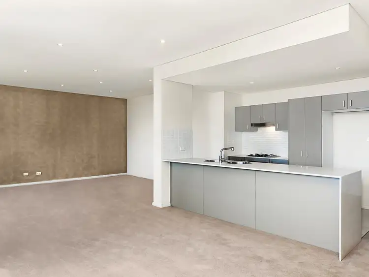 Second view of Homely apartment listing, 108/149 O'Riordan Street, Mascot NSW 2020