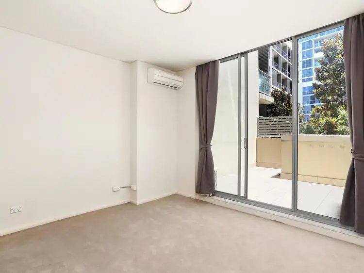Third view of Homely apartment listing, 108/149 O'Riordan Street, Mascot NSW 2020