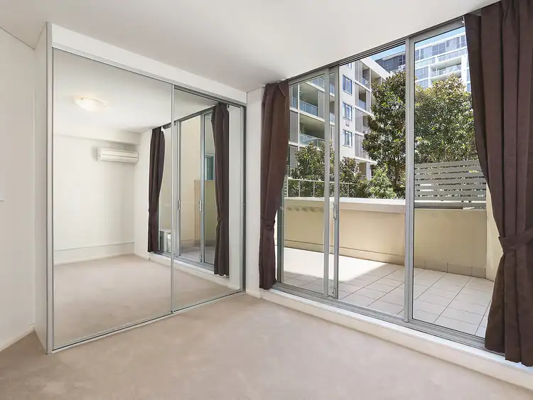 Fourth view of Homely apartment listing, 108/149 O'Riordan Street, Mascot NSW 2020