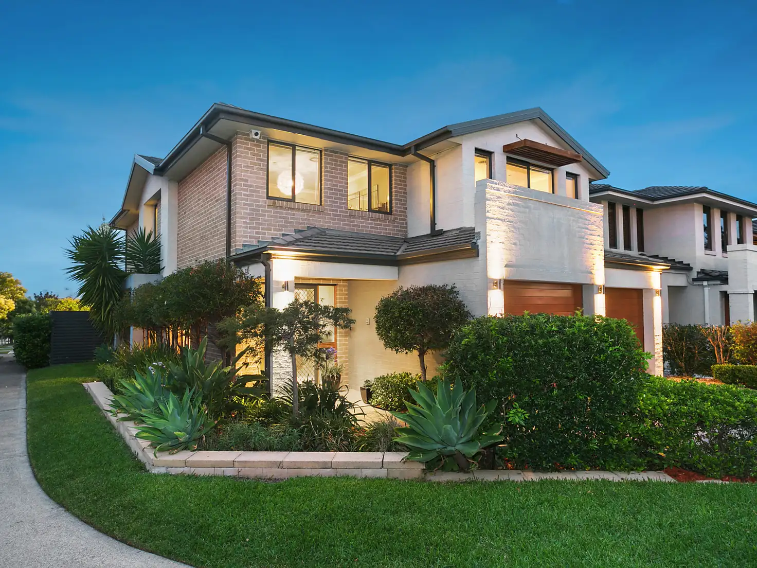 Main view of Homely house listing, 45 Stansmore Avenue, Prestons NSW 2170