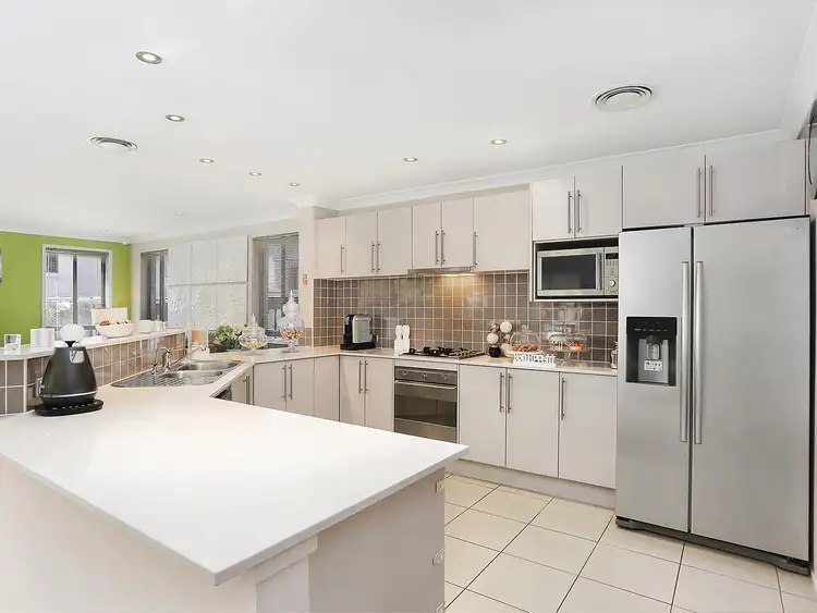 Second view of Homely house listing, 45 Stansmore Avenue, Prestons NSW 2170