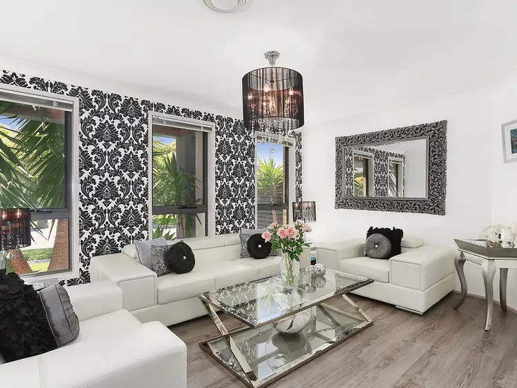 Third view of Homely house listing, 45 Stansmore Avenue, Prestons NSW 2170