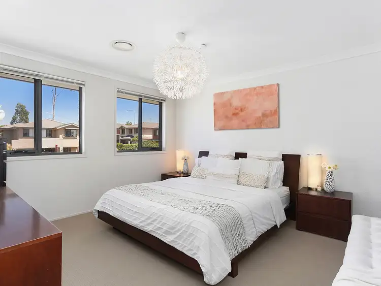 Fourth view of Homely house listing, 45 Stansmore Avenue, Prestons NSW 2170