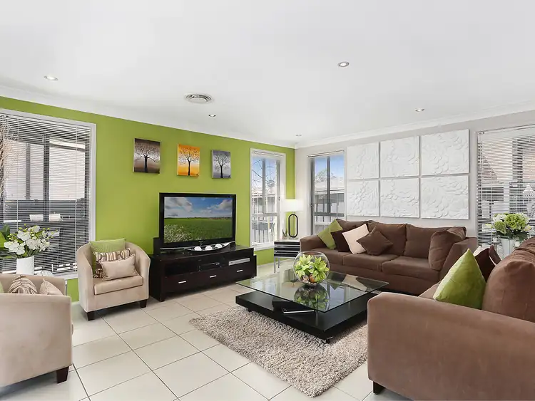 Fifth view of Homely house listing, 45 Stansmore Avenue, Prestons NSW 2170