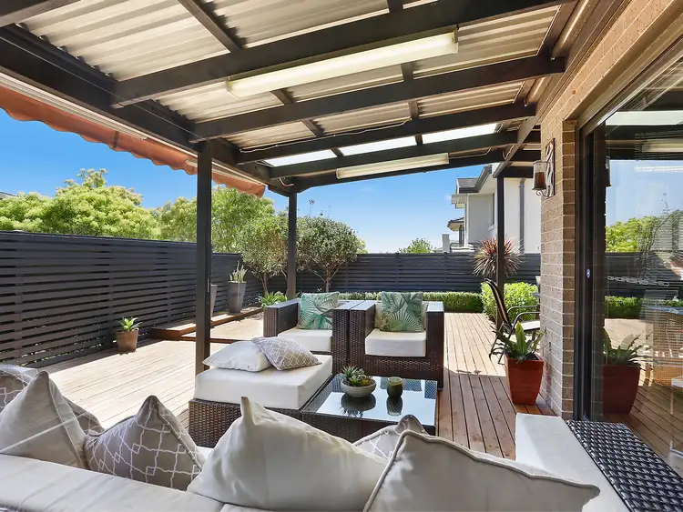 Sixth view of Homely house listing, 45 Stansmore Avenue, Prestons NSW 2170