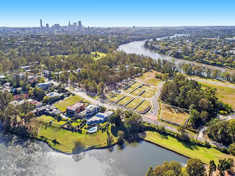Third view of Homely land listing, Lot 23 / 140 Meiers Road, Indooroopilly QLD 4068